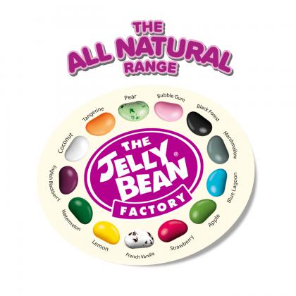 Eco Range - Eco Maxi Cube - Jelly Bean Factory® - 50g