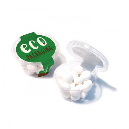 Eco Range - Eco Maxi Pot - Mint Imperials Eco Range - Eco Maxi Pot - Mint Imperials