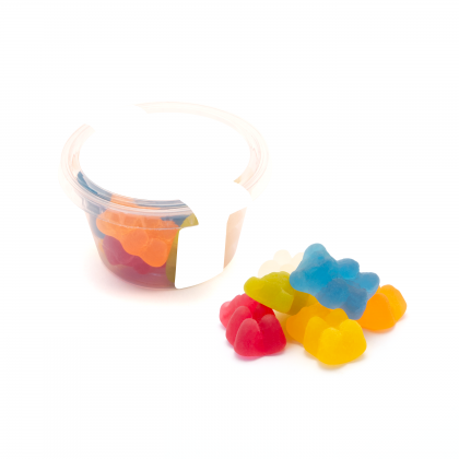 Eco Range - Eco Maxi Pot - Vegan Bears