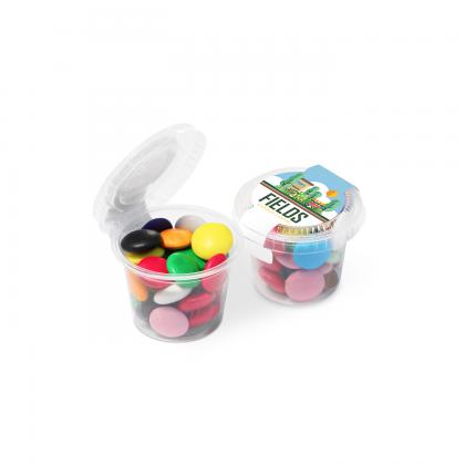 Eco Range - Eco Mini Pot - Beanies