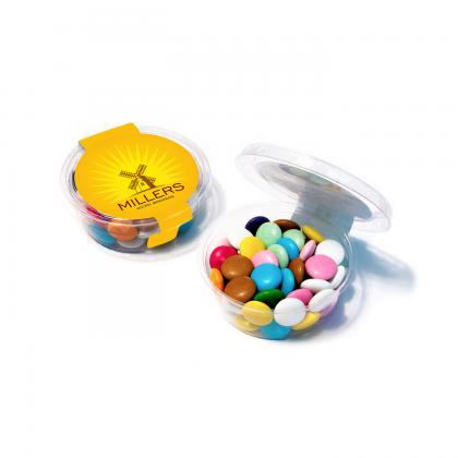 Eco Range - Eco Pot Stackers - Sweets Mix