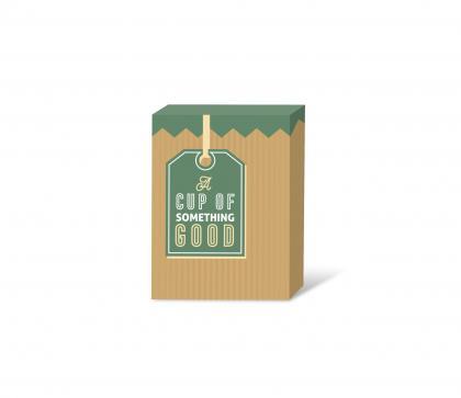 Eco Range - Eco Refresher Box Small - Option 1