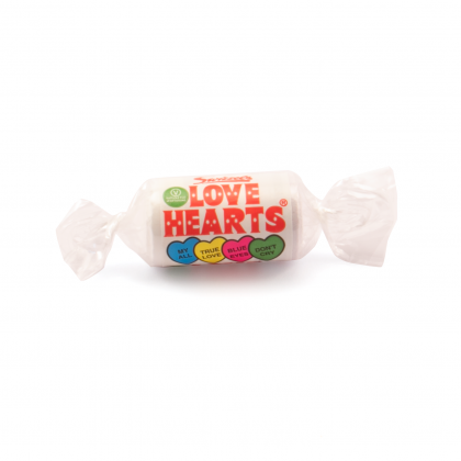 Love Hearts®