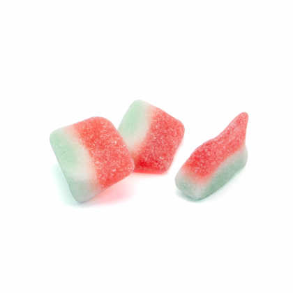 Summer Collection - Eco Maxi Pot - Watermelon Slices