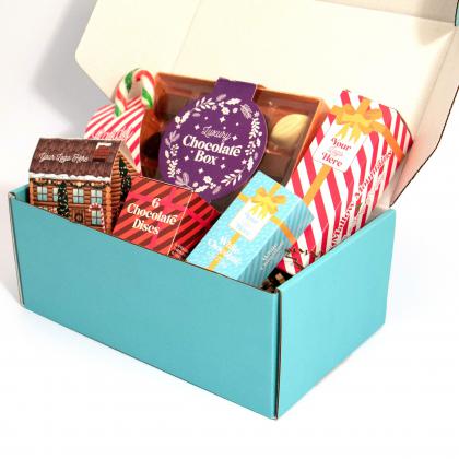 Winter Collection - Midi Gift Box