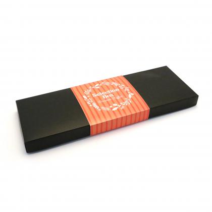 Winter Collection - Selection Box - x24 Chocolate Truffles