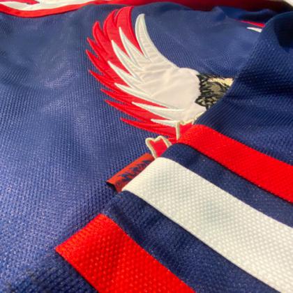 Bespoke / Custom Made Clothing & Textile Products