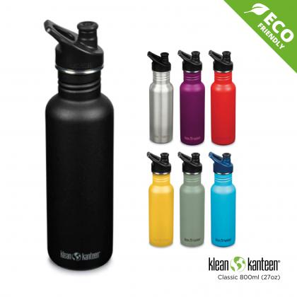 Klean Kanteen Classic 800ml (27oz)