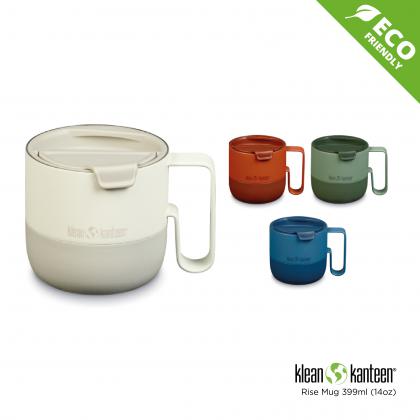 Klean Kanteen Rise Mug 399ml (14oz)