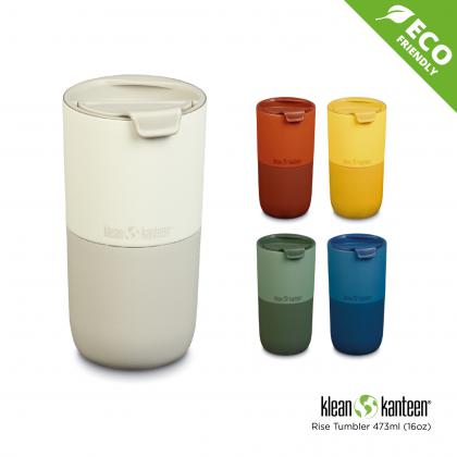 Klean Kanteen Rise Tumbler 473ml (16oz)