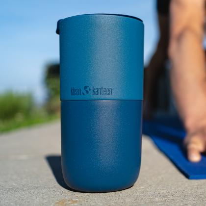 Klean Kanteen Rise Tumbler 473ml (16oz)