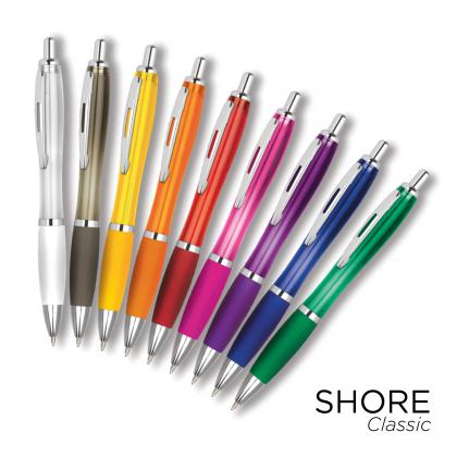 Shore Classic Pen