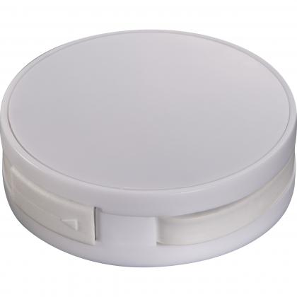 4 port - rounded USB-Hub