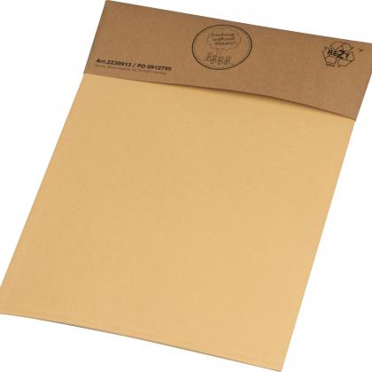 A4 cardboard clipboard