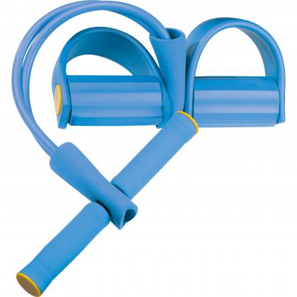 Abs- & backtrainer
