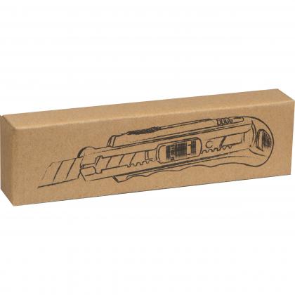 All-round work knife