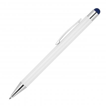 Aluminium ball pen