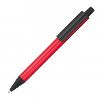 Aluminium ball pen