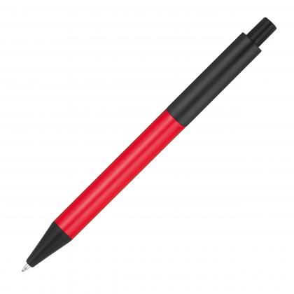 Aluminium ball pen