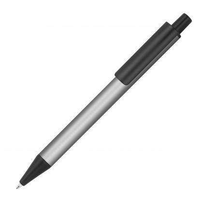 Aluminium ball pen