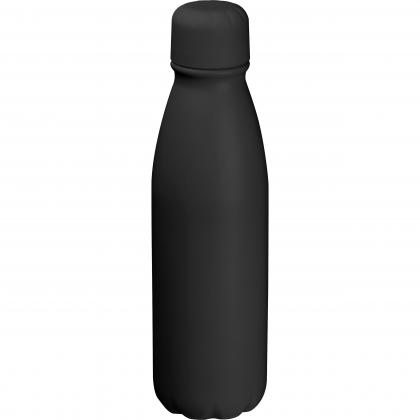 Aluminium drinking bottle 600 ml
