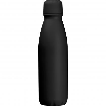 Aluminium drinking bottle 600 ml