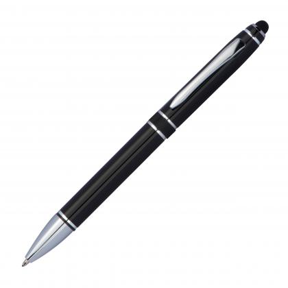 Aluminum twist ball pen Aluminum twist ball pen