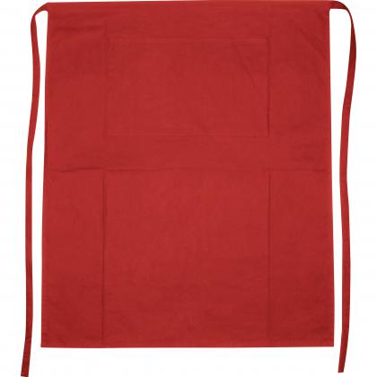 Apron - large 180 g Eco tex standard 100