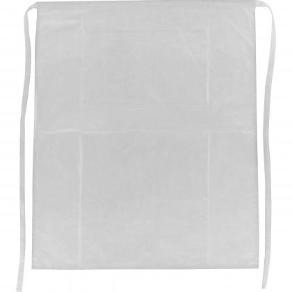 Apron - large 180 g Eco tex standard 100