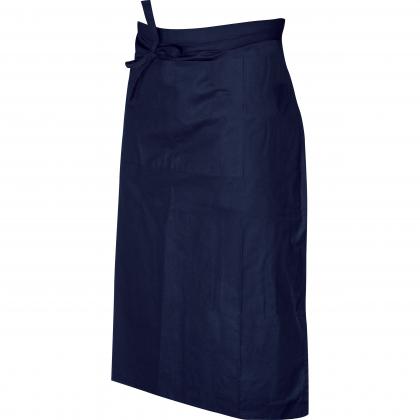 Apron - large 180 g Eco tex standard 100