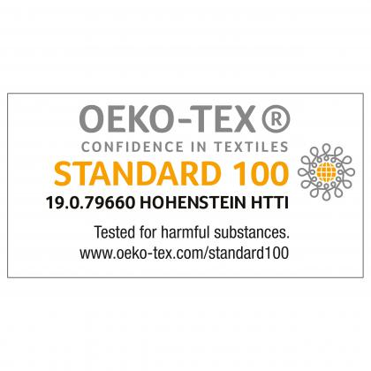 Apron - small 180g Eco tex standard 100