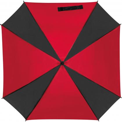 Automatic umbrella