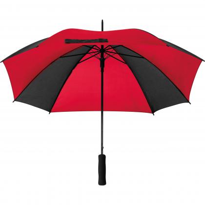 Automatic umbrella