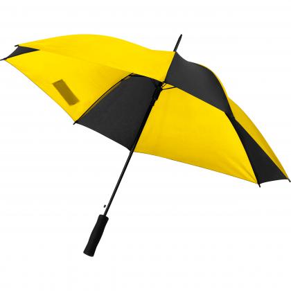 Automatic umbrella