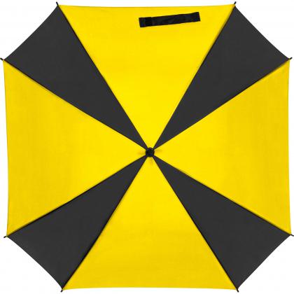 Automatic umbrella