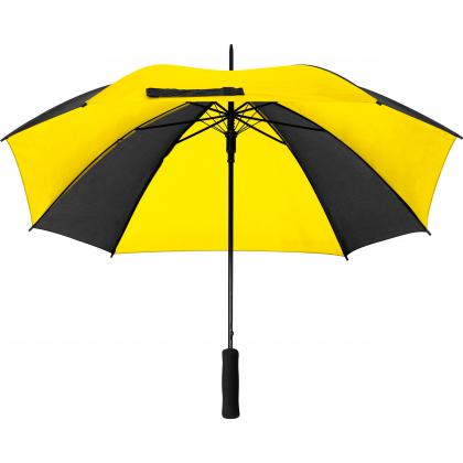 Automatic umbrella