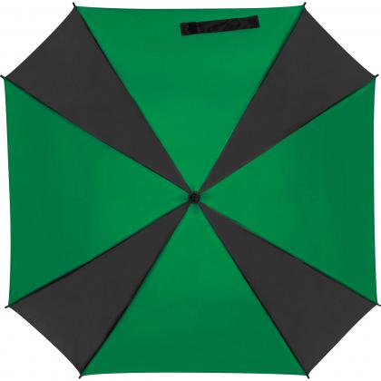 Automatic umbrella