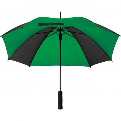 Automatic umbrella