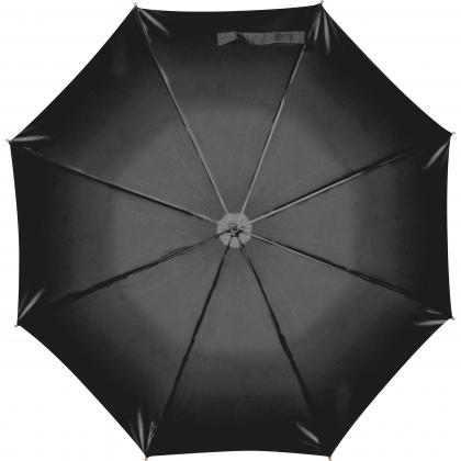 Automatic umbrella