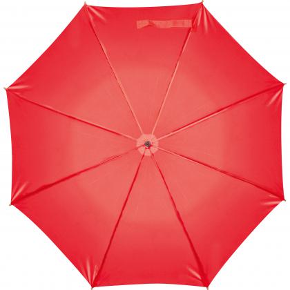 Automatic umbrella