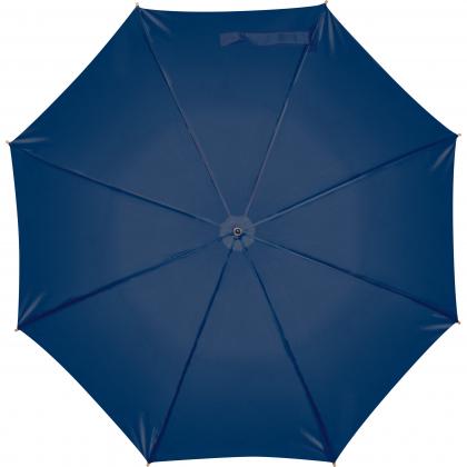 Automatic umbrella