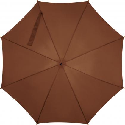 Automatic umbrella