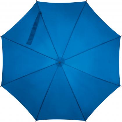 Automatic umbrella