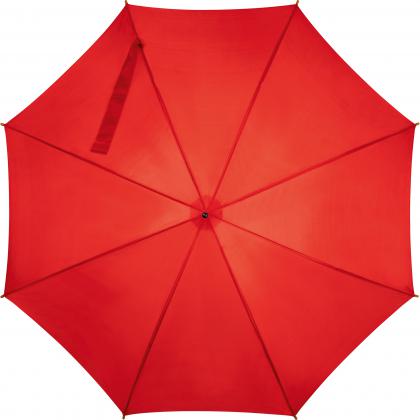 Automatic umbrella