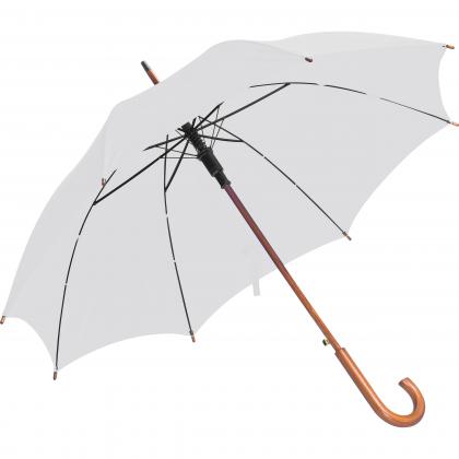 Automatic umbrella