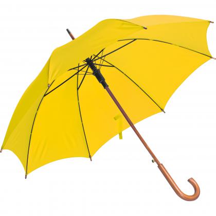 Automatic umbrella