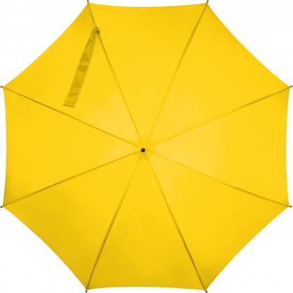 Automatic umbrella