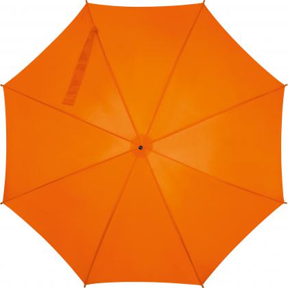 Automatic umbrella