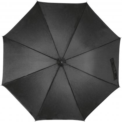 Automatic umbrella