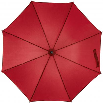 Automatic umbrella